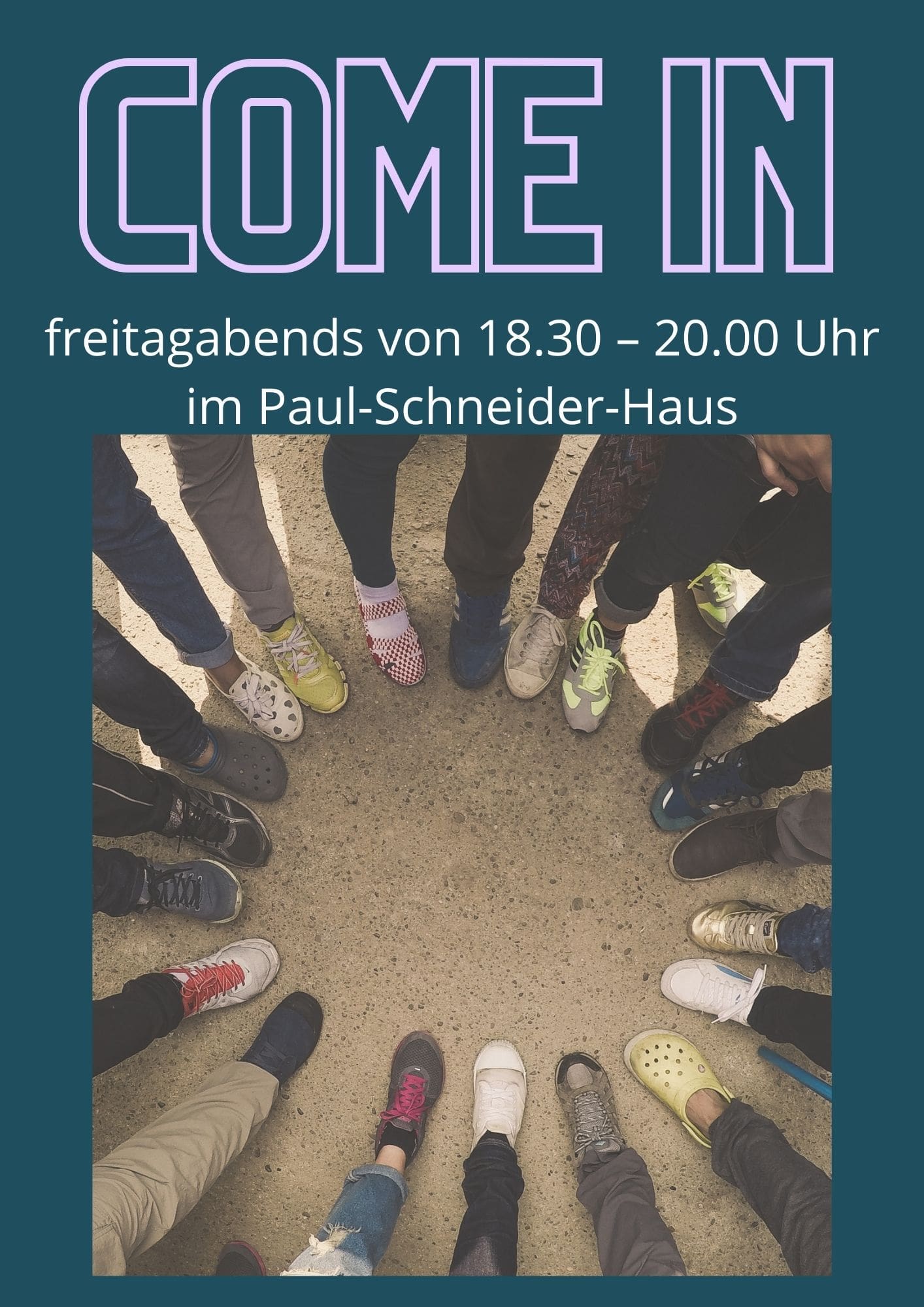 Come In Evangelische Kirchengemeinde Wagh Usel