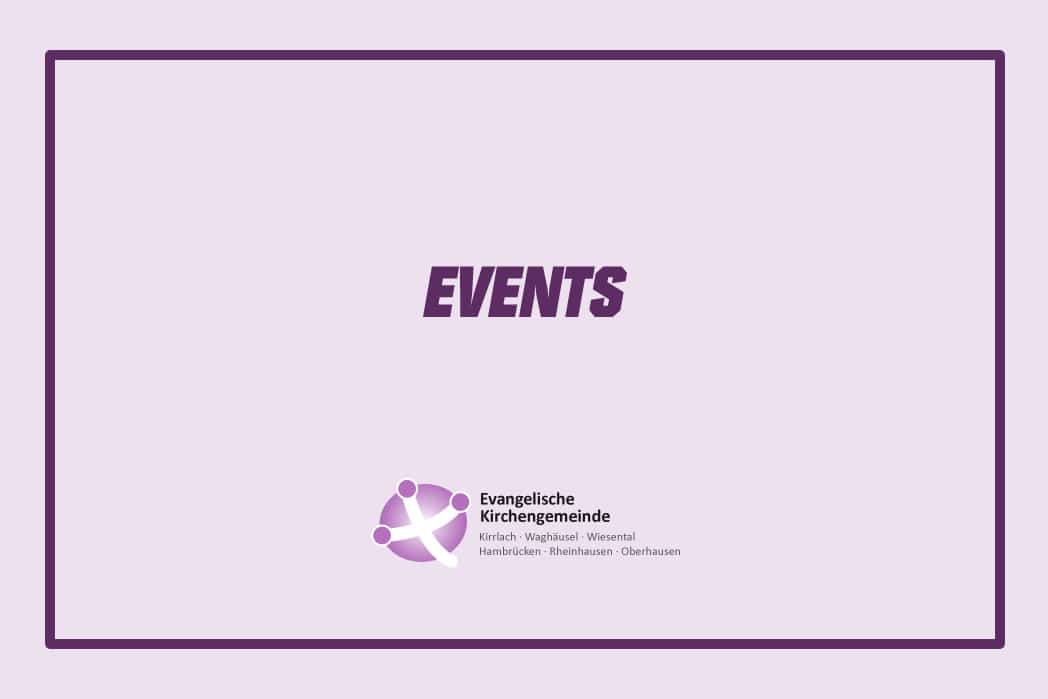 Events